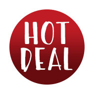 HOT DEAL