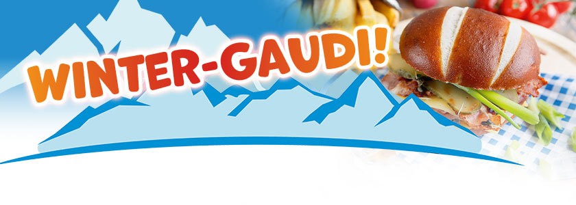 Warme Aussichten für Ihre Gäste