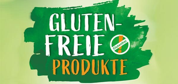 Glutenfreie Artikel