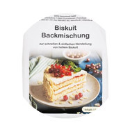 Aktion Backmischungen