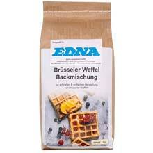 "Brüsseler Waffeln", 1 kg