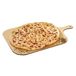 Flammkuchen "Original Elsässer Art", 300g