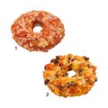 Pizza Donut Mischkiste, 2-fach sortiert