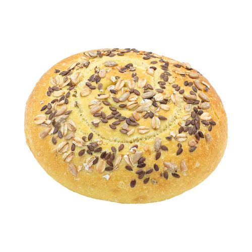 Schneckenbrötchen