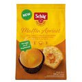 Schär Muffins Apricot, glutenfrei