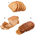 Mischkarton "Schär Brote", glutenfrei - 1