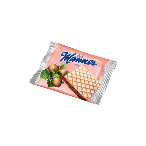 Manner Wiener Gruß