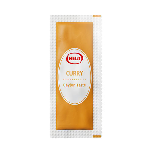 Hela Curry Ceylon Taste, 1,5 g