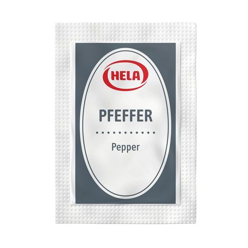Hela Pfeffer, 0,3 g