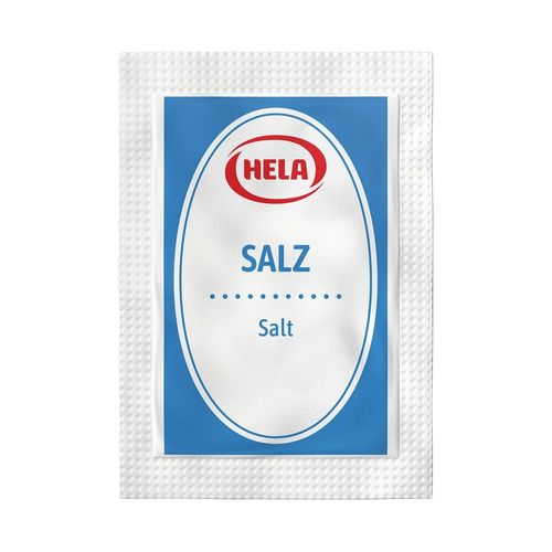 Hela Salz, 1 g