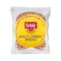 Schär Multi Cereal Bread, glutenfrei