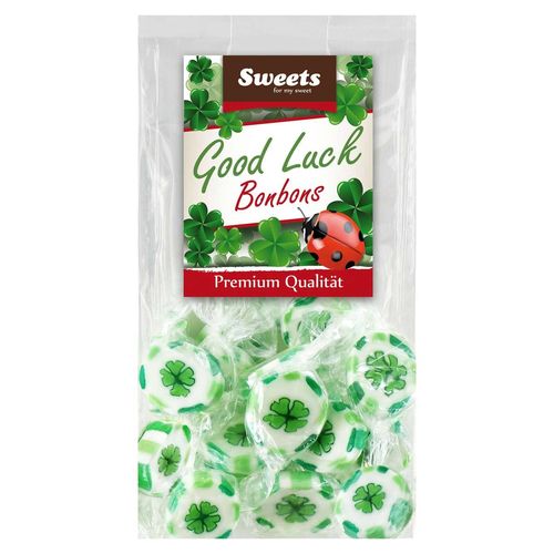 Bonbons "Good Luck", 125g