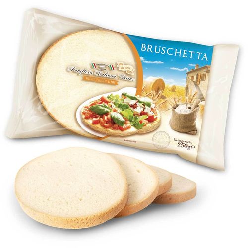 Bruschetta, 250 g