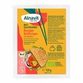 Alnavit Bio Burger Brötchen mit Sesam, glutenfrei