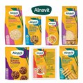 Alnavit Bio Kennlernset, glutenfrei