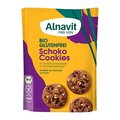 Alnavit Bio Schoko Cookies, glutenfrei