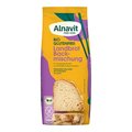 Alnavit Bio Landbrot Backmischung, glutenfrei