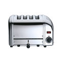 Neumärker Dualit Classic Toaster, 4 Scheiben