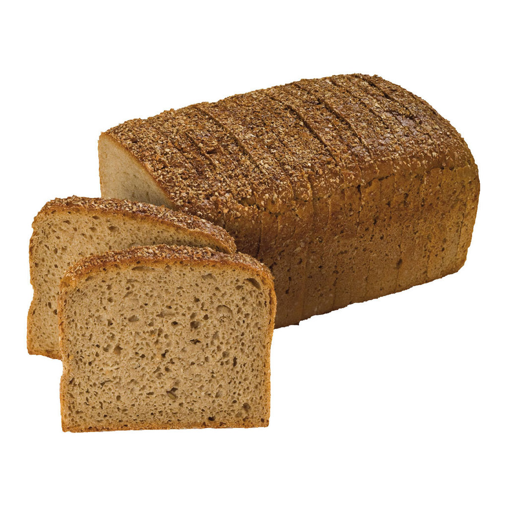 Хлеб Грэхем