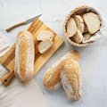 Ciabatta-Brot - 2