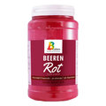 Pulverfarbe Beeren Rot, 750 g