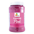 Pulverfarbe Einhorn Pink, 750 g