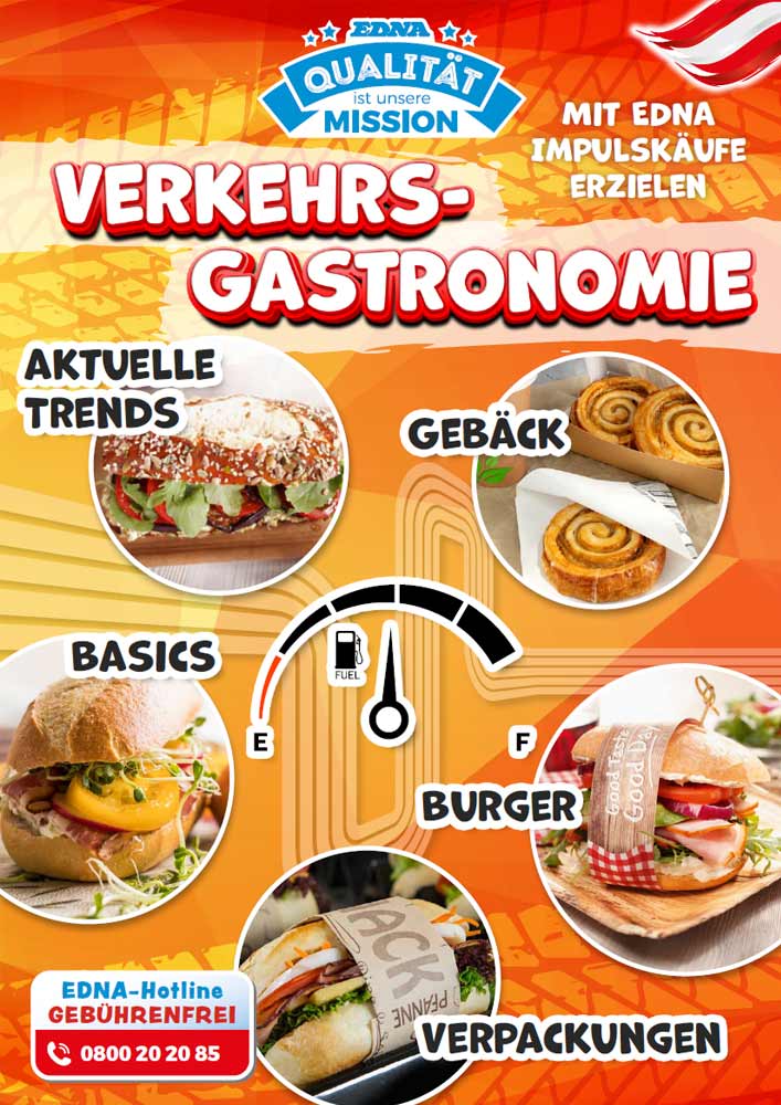 Verkehrsgastronomie